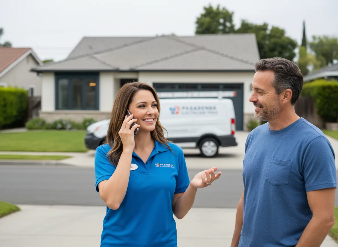 Electrician Huntsville, IL FAQs